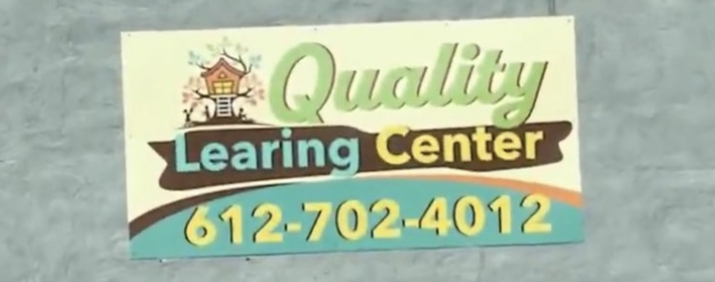 Scam Learning Center Preview